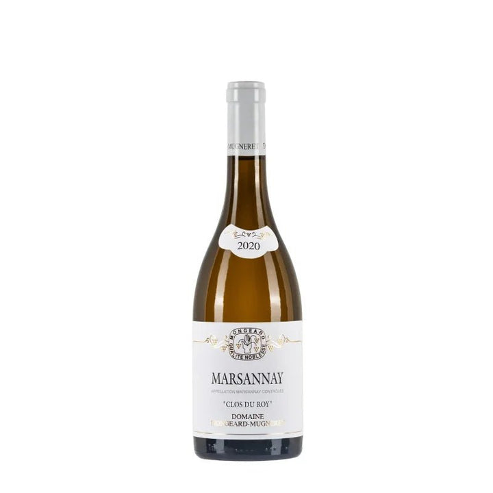 Mongeard - mugneret Marsannay 2020 Clos Du Roy - Carta dei Vini