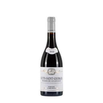 Mongeard - mugneret Nuits - saint - georges 2020 Aux Boudots 1er Cru - Carta dei Vini