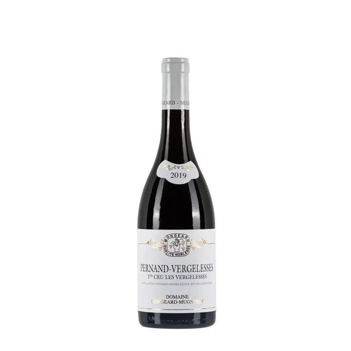Mongeard - mugneret Pernard Vergelesses 2019 Les Vergelesses 1er Cru - Carta dei Vini