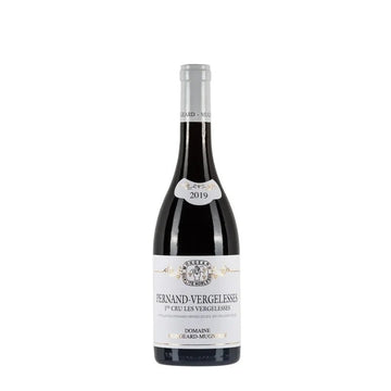 Mongeard - mugneret Pernard Vergelesses 2019 Les Vergelesses 1er Cru - Carta dei Vini