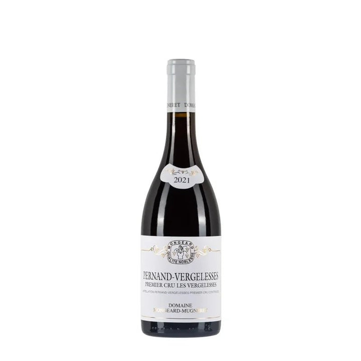 Mongeard - mugneret Pernard Vergelesses 2021 Les Vergelesses 1er Cru - Carta dei Vini