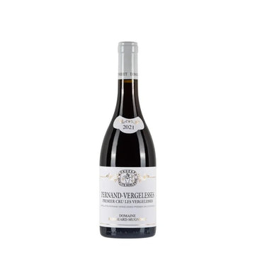 Mongeard - mugneret Pernard Vergelesses 2021 Les Vergelesses 1er Cru - Carta dei Vini