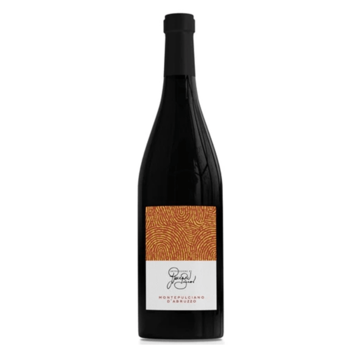 Montepulciano d'Abruzzo DOC "Impressioni di Gianni Sinesi" 2024 - Carta dei Vini