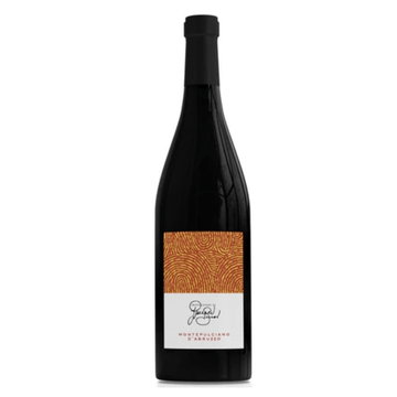 Montepulciano d'Abruzzo DOC "Impressioni di Gianni Sinesi" 2024 - Carta dei Vini