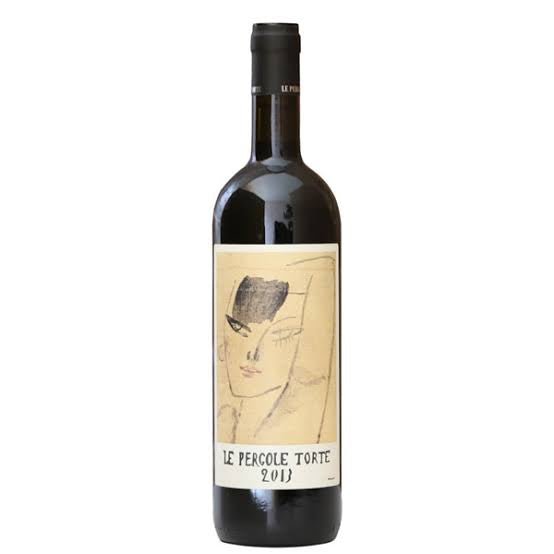 Montevertine Le Pergole Torte 2013 - Carta dei Vini