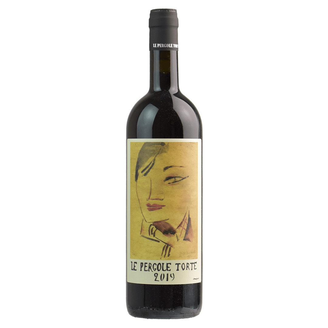 Montevertine Le Pergole Torte 2019 - Carta dei Vini