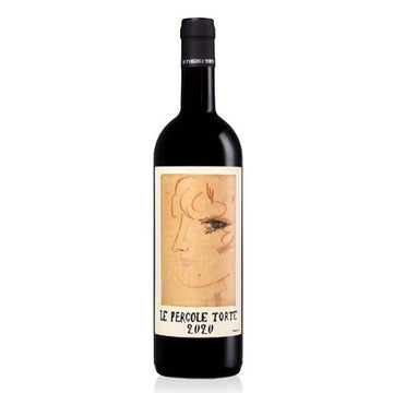 Montevertine Le Pergole Torte 2020 - Carta dei Vini
