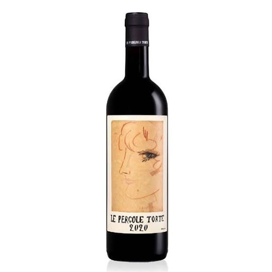 Montevertine Le Pergole Torte 2020 - Carta dei Vini