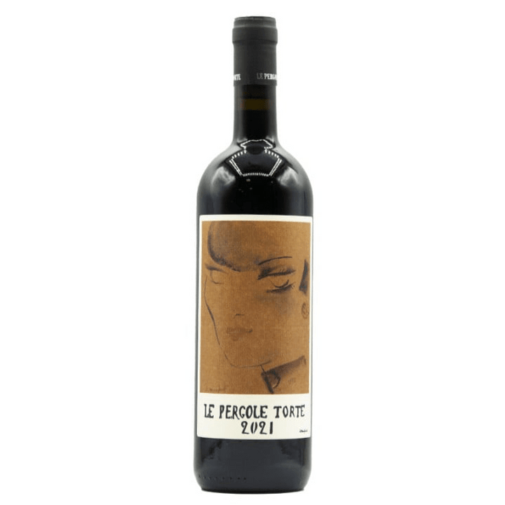 Montevertine Le Pergole Torte 2021 - Carta dei Vini