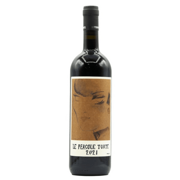 Montevertine Le Pergole Torte 2021 - Carta dei Vini
