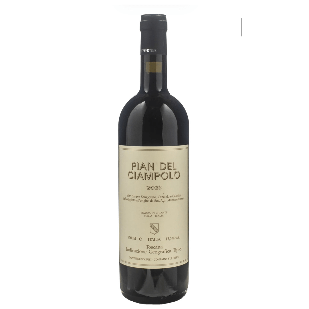 Montevertine Pian Del Ciampolo 2023 - Carta dei Vini