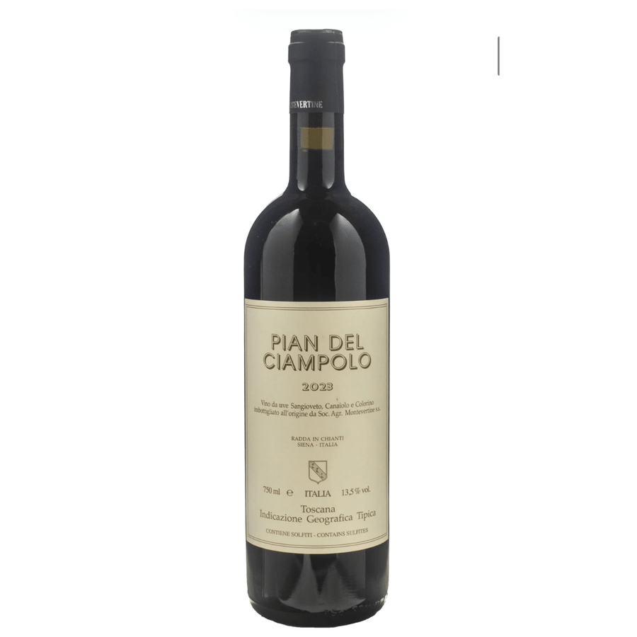Montevertine Pian Del Ciampolo 2023 - Carta dei Vini