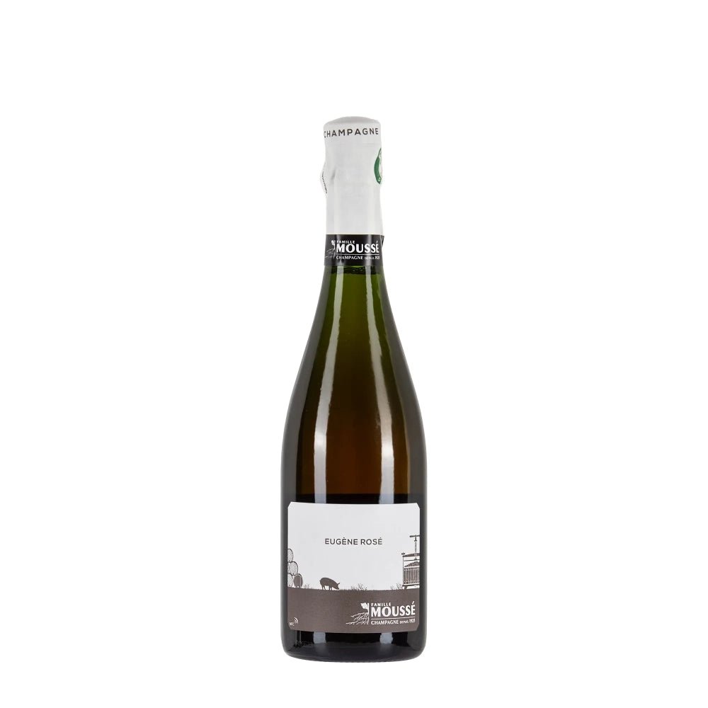 Moussé Fils Eugène Rosè - Carta dei Vini