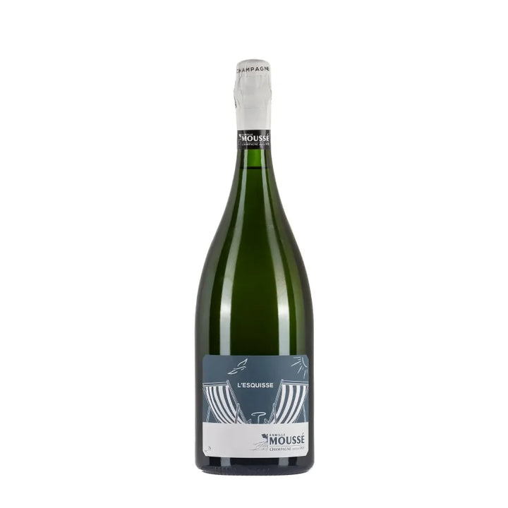 Moussé Fils L'Esquisse Magnum