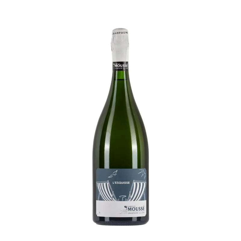 Moussé Fils L'Esquisse Magnum