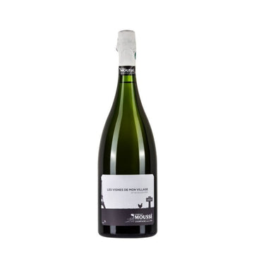 Moussé Fils Les Vignes De Mon Village Magnum - Carta dei Vini
