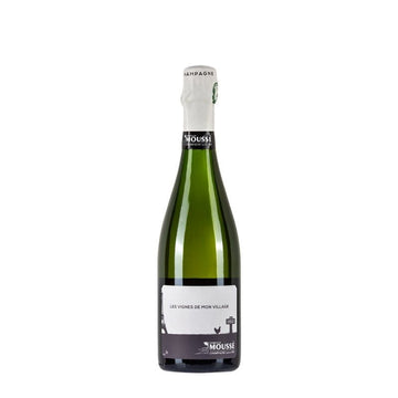 Moussé Fils Les Vignes De Mon Village - Carta dei Vini