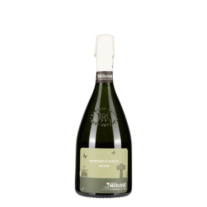 Moussé Fils Special Club Hommage A Cuisles - Carta dei Vini