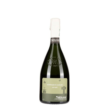 Moussé Fils Special Club Hommage A Cuisles - Carta dei Vini