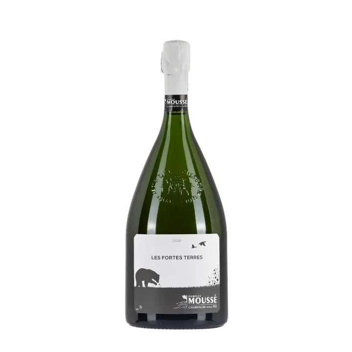 Moussé Fils Special Club Les Fortes Terres 2018 Magnum