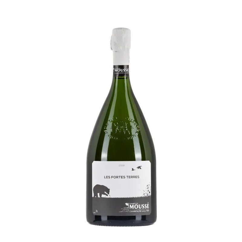 Moussé Fils Special Club Les Fortes Terres 2018 Magnum - Carta dei Vini
