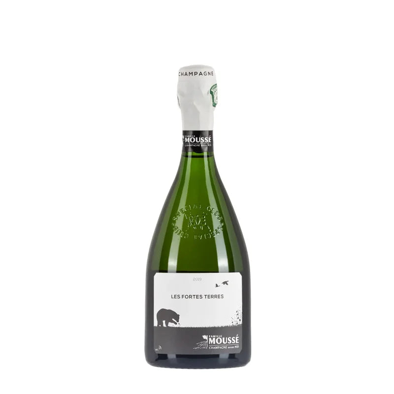 Moussé Fils Special Club Les Fortes Terres 2019