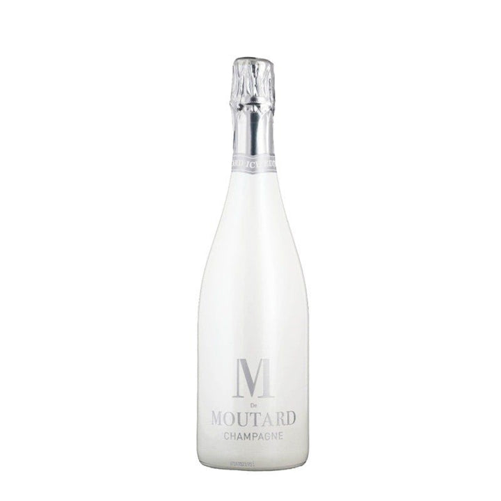 Moutard Champagne “m” De Moutard Ice 1.5l Magnum - Carta dei Vini
