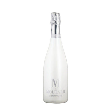 Moutard Champagne “m” De Moutard Ice 1.5l Magnum - Carta dei Vini