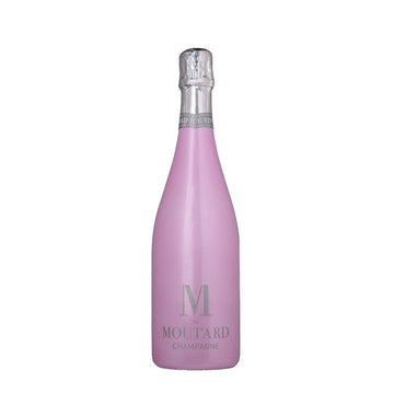 Moutard Champagne “m” De Moutard Ice Rosé 1.5l Magnum - Carta dei Vini