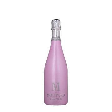 Moutard Champagne “m” De Moutard Ice Rosé - Carta dei Vini