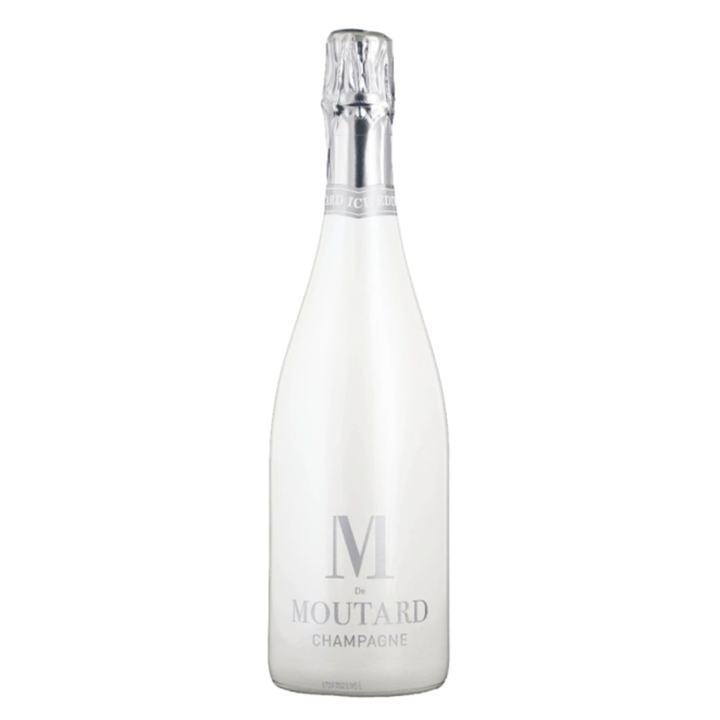 Moutard Champagne “m” De Moutard Ice - Carta dei Vini