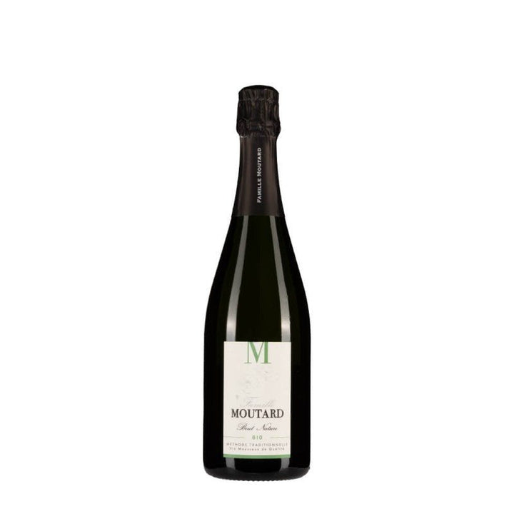 Moutard Methode Traditionelle Bio - Carta dei Vini