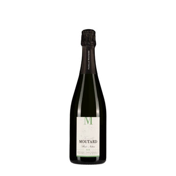 Moutard Methode Traditionelle Bio - Carta dei Vini