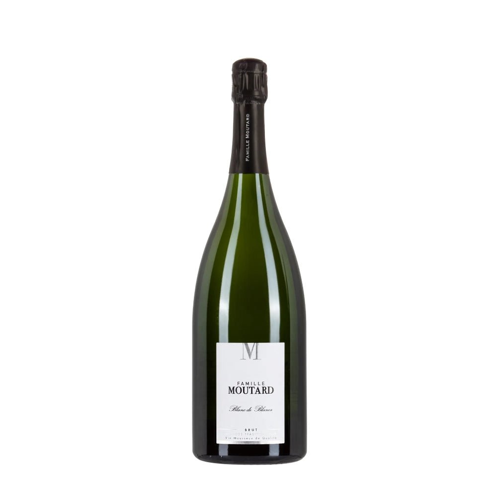 Moutard Methode Traditionelle Magnum - Carta dei Vini