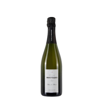 Moutard Methode Traditionelle Nature - Carta dei Vini