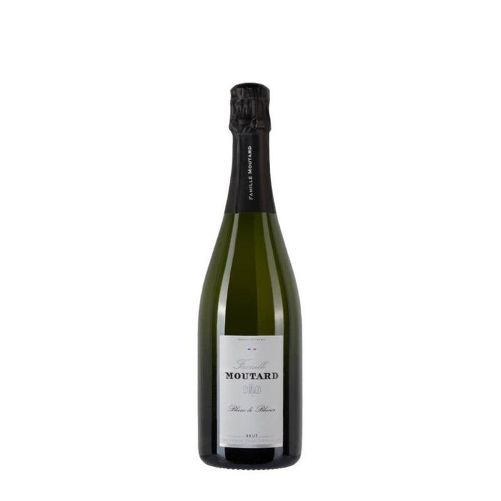 Moutard Methode Traditionelle - Carta dei Vini