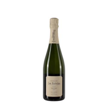 Mouzon Leroux & Fils Les Fervins 7 Cepages 2017 - Carta dei Vini