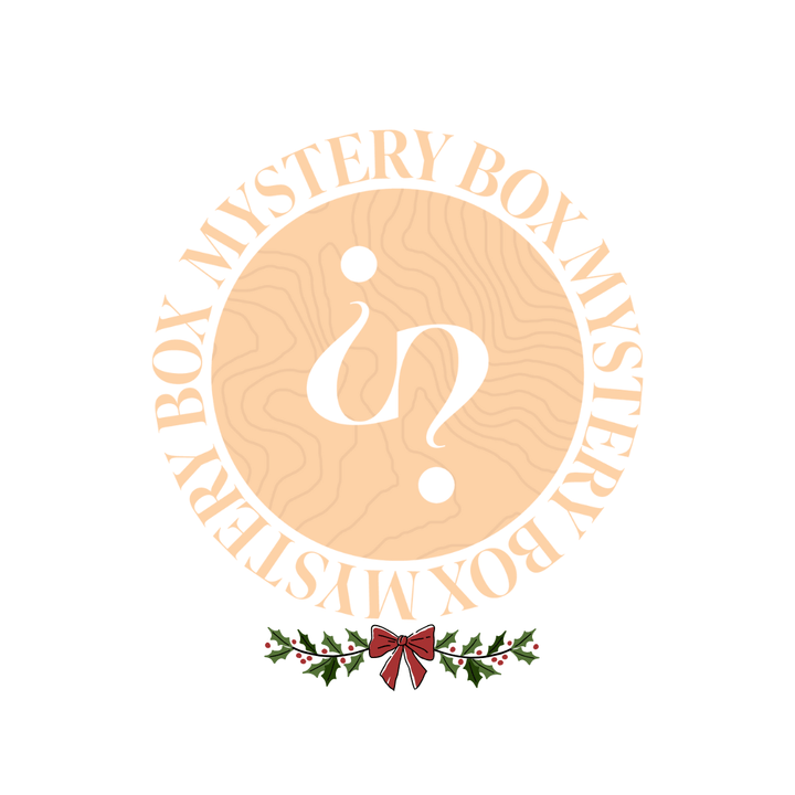 Mystery Box - 20° Edition Carta dei Vini