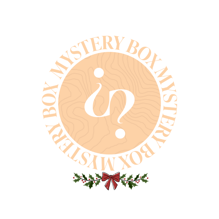 Mystery Box - 20° Edition Carta dei Vini