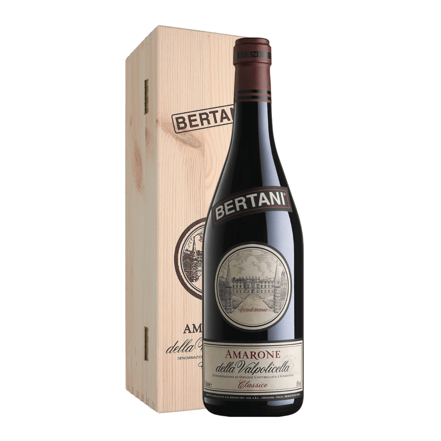 Mystery Box - 20° Edition Carta dei Vini