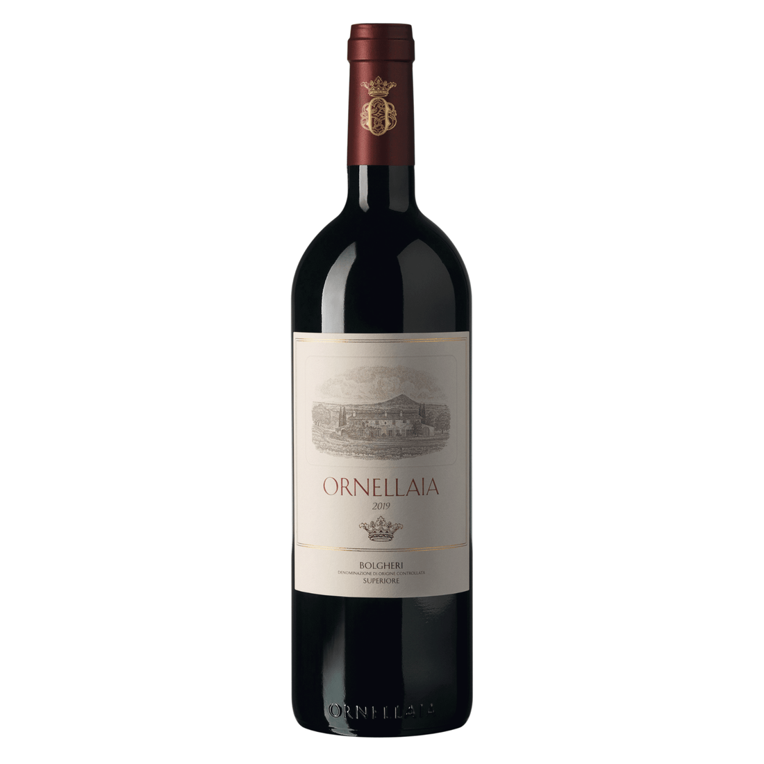 Mystery Box - 22° Edition - Carta dei Vini
