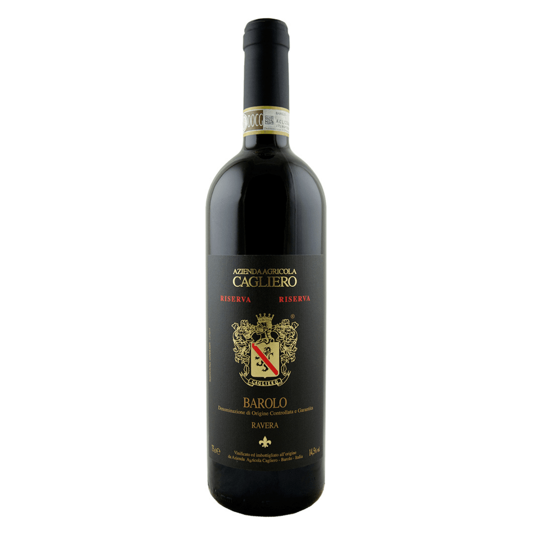 Mystery Box - 23° Edition - Carta dei Vini
