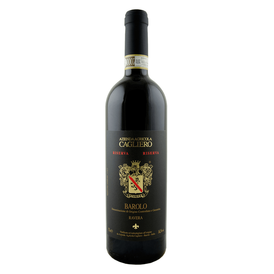 Mystery Box - 23° Edition - Carta dei Vini