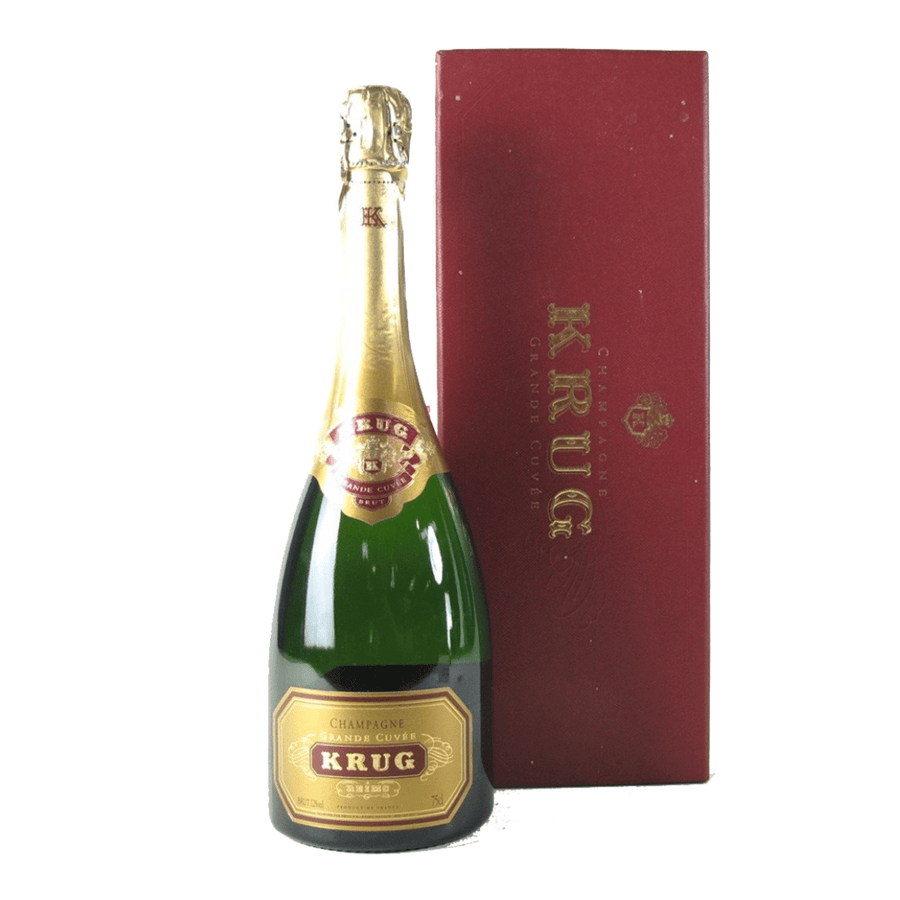 Mystery Box - 23° Edition - Carta dei Vini