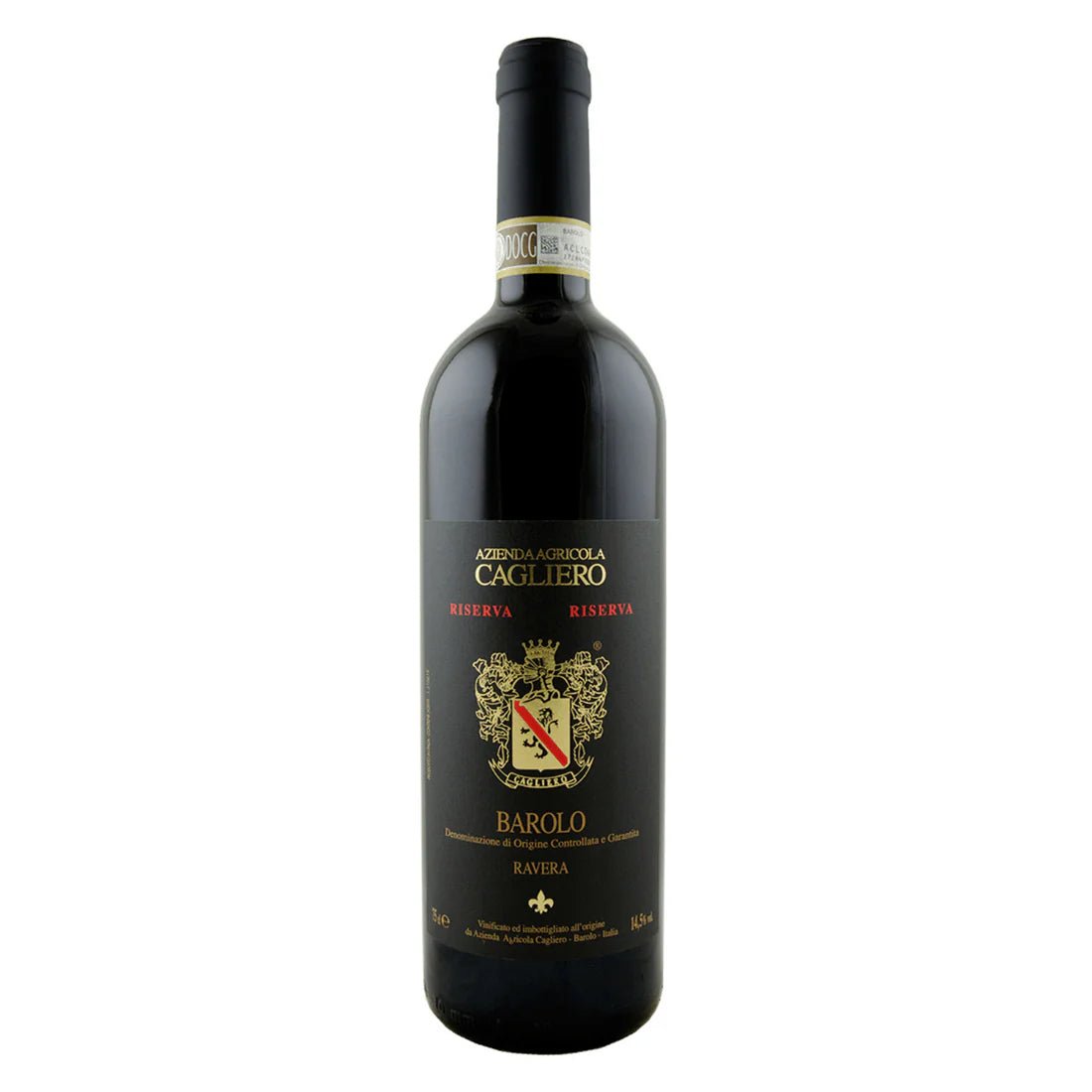 Mystery Box - 25° Edition - Carta dei Vini