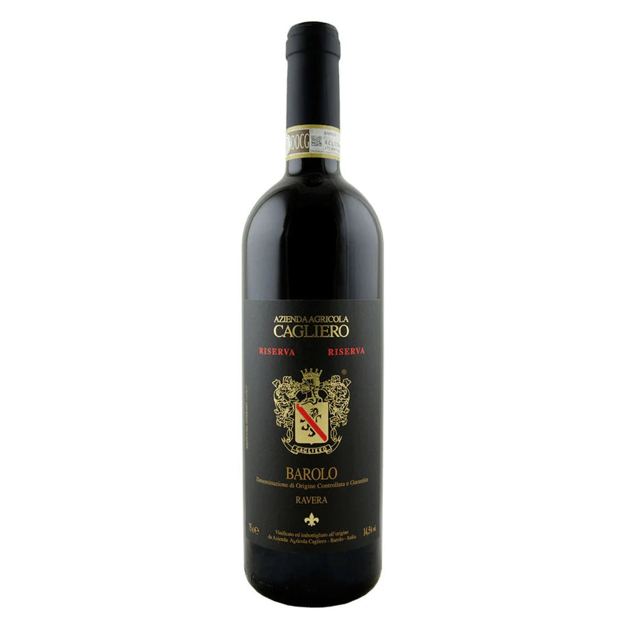 Mystery Box - 25° Edition - Carta dei Vini