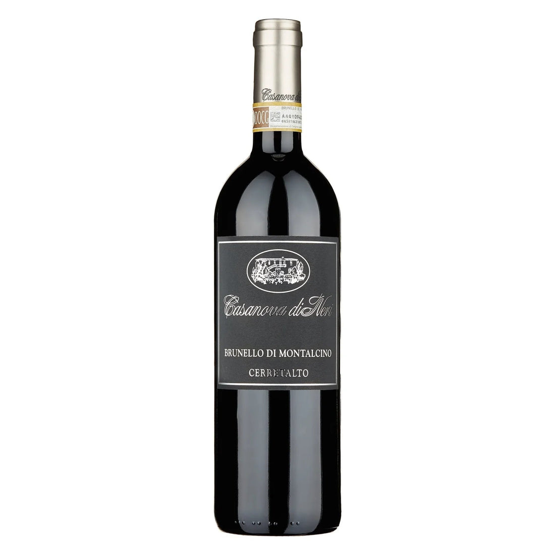 Mystery Box - Holiday Edition - Carta dei Vini