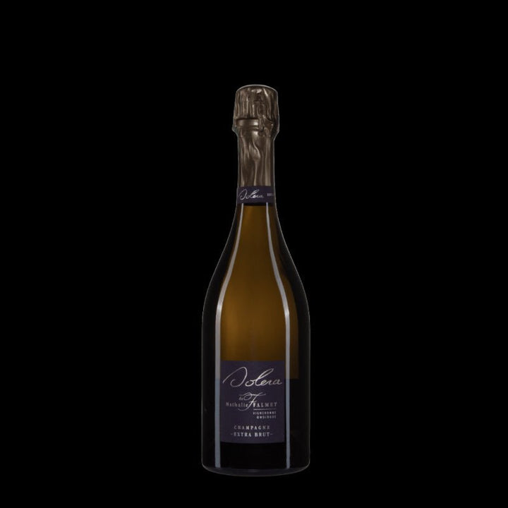 Nathalie Falmet Solera - Carta dei Vini