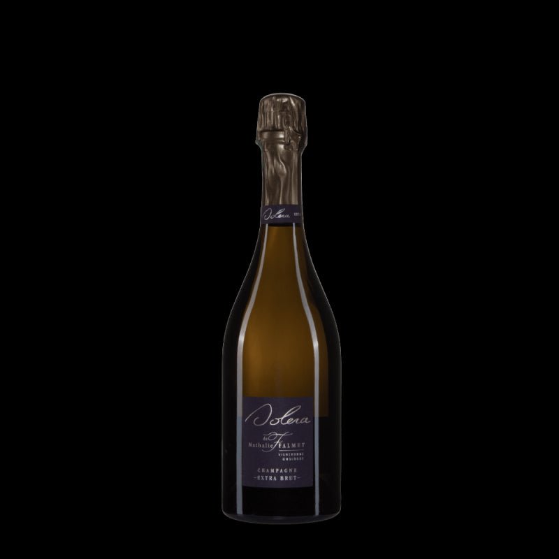 Nathalie Falmet Solera - Carta dei Vini