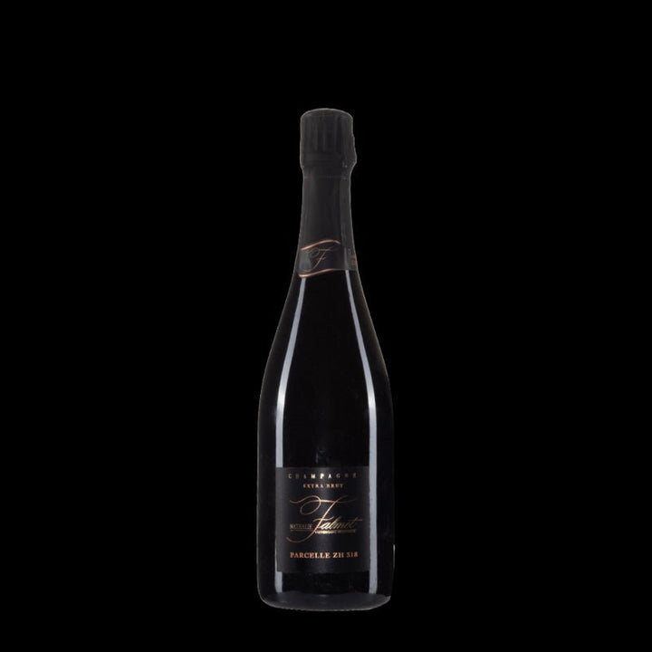 Nathalie Falmet Zh 318 - Carta dei Vini